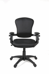 Best chair for back pain