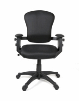 back chair
